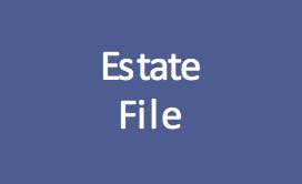 Estate File