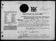 Marriage License - 1913 - James English Ethel Culver.jpg