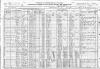 US Census - 1920 - Oscar Bowman and Theresa Barton