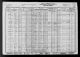 Census of the USA - 1930