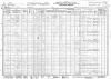Census - 1930 - Mildred Gladys Reinhardt and Leland Messex