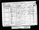 Census of England - 1881 - Thomas J White p1.jpg