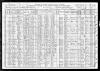 Census of USA - 1910 - Esther Bowman