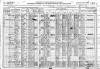 Census of USA - 1920 - June Drum and Theresa Pence