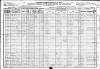 Census of USA - 1920 - Lavina Drum and John McCallum