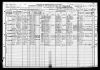 Census of the USA - 1920