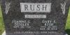 Gary Elverne Rush