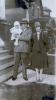 Photo - 1928 - Albert Caddick, Mary Gibson, Mary Caddick.jpg