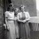 Photo - 1952 - Mary Caddick, Mary Currie, Margaret Gibson.jpg
