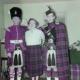 Photo - 1956 - Mary Gibson, John Gibson, Albert Caddick.jpg