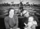 Photo - 1962 - Janet Master, Irvine Master, Mary Caddick.jpg
