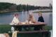 Photo - 1970 - Mary Caddick, Albert F Caddick, Iva Kipfer.jpg