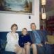 Photo - 1972 - Mary Caddick, Janet Master, Irvine Master - At the Pitchers.jpg