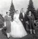 Photo - 29 Sep 1956 - Irvine Master, Edna Bluhm, Mary Caddick, Mary Gibson.jpg