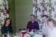 Photo - Christmas 1956 - Mary Caddick, Irvine Master, Jack Hannenburg, Ruth Master.jpg