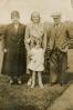 Photo - John Gibson, Mary Currie, Mary Gibson, Mary Caddick.jpg Photo - John Gibson, Mary Currie, Mary Gibson, Mary Caddick.jpg
