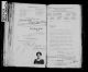 Passport Application - 1918 - Part 2