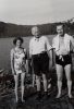 Ruth, Oliver, and Irvine F Master - Gatineau River