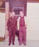 Irvine and Isaac - Thornbury