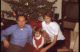 1971 - Charlene, Heinz, Sandy Prast - Christmas.jpg